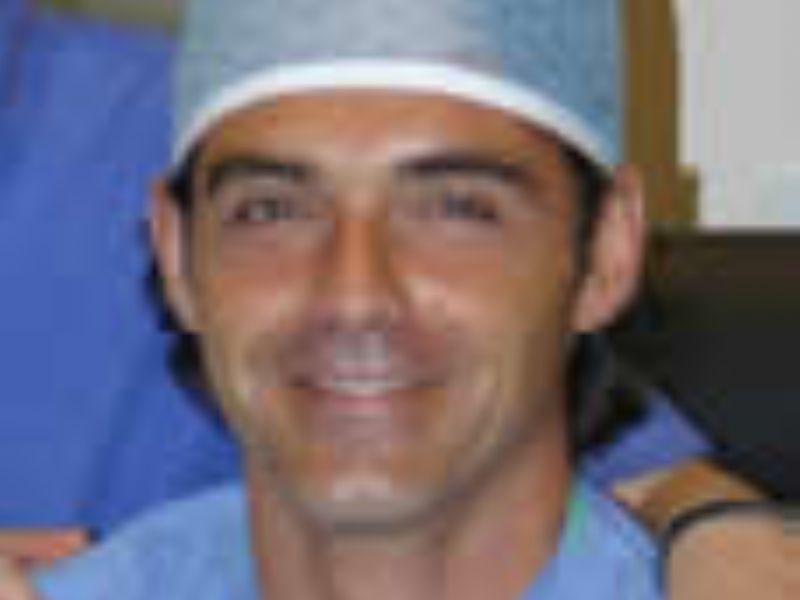Dr. Alessandro Boggiano