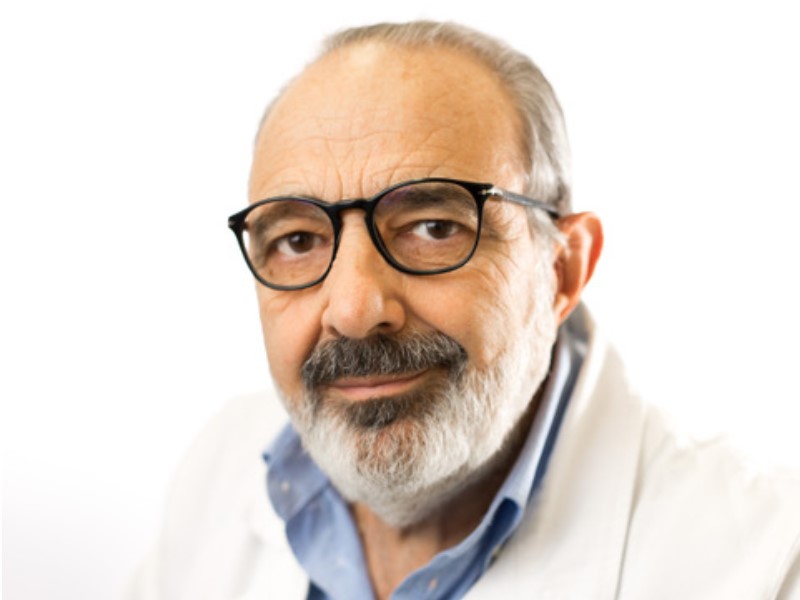 Dr. Massimo Lupoli