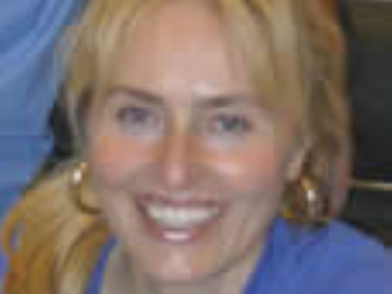 Dr. Silvia Corsetti